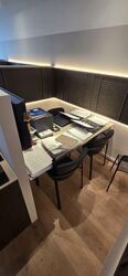 Woods Square (D25), Office #570506011